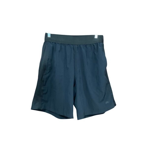 Legend Shorts Men Medium Blue - Picture 1 of 3